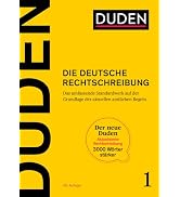 Duden – Deutsches Universalwörterbuch: Das große